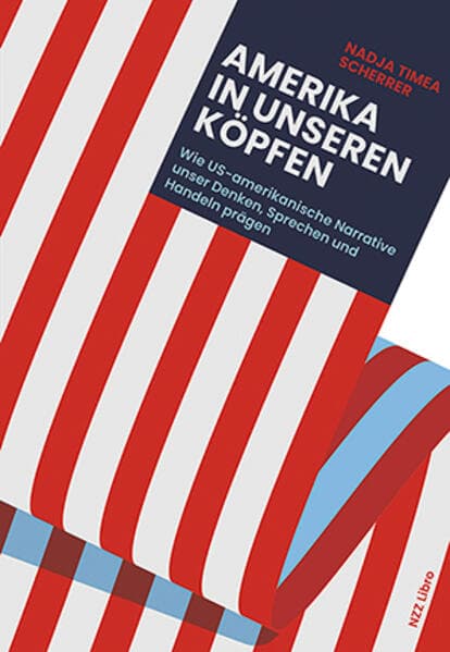 Amerika in unseren Köpfen