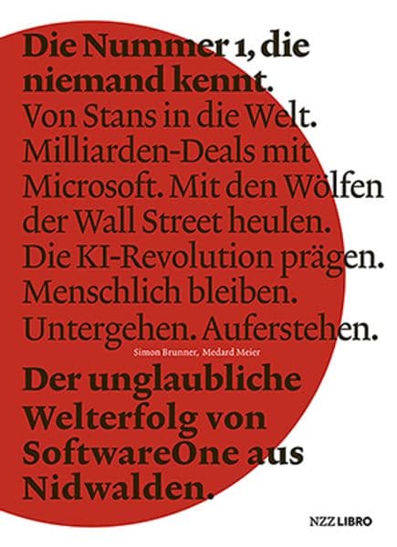 Die Nummer 1, die niemand kennt