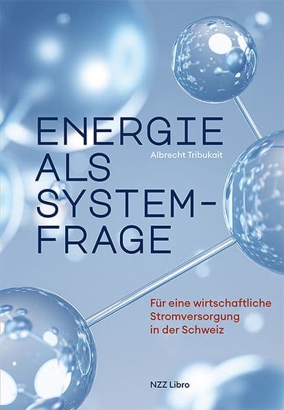 Energie als Systemfrage