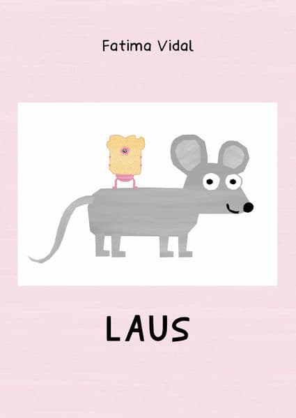 LAUS
