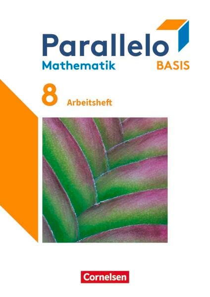 Parallelo - Basis - 8. Schuljahr