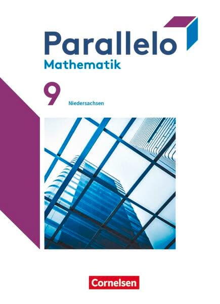 Parallelo - Niedersachsen - 9. Schuljahr