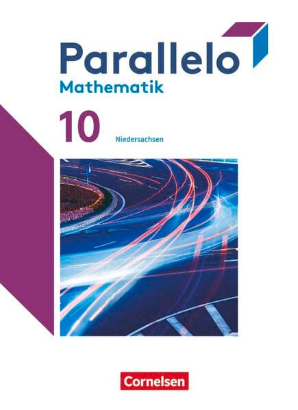Parallelo - Niedersachsen - 10. Schuljahr