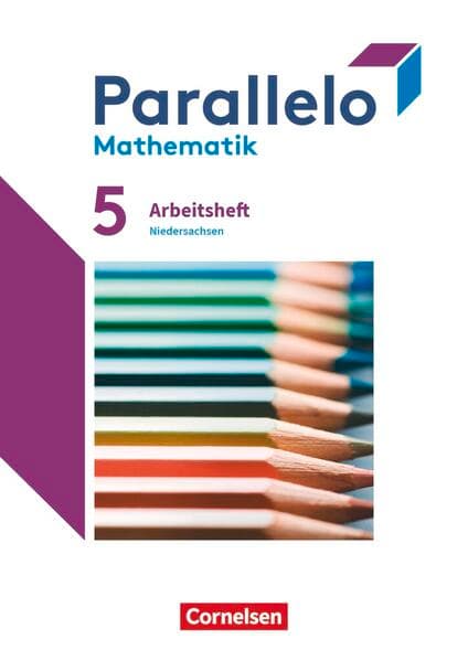 Parallelo - Niedersachsen - 5. Schuljahr