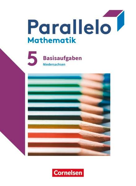 Parallelo - Niedersachsen - 5. Schuljahr