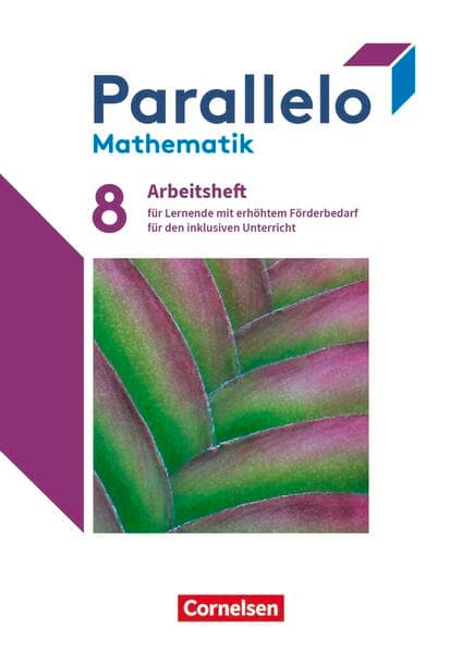 Parallelo - Zu allen Ausgaben - 8. Schuljahr