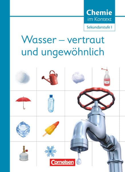 Chemie im Kontext - Sekundarstufe I - Alle Bundesländer