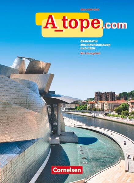 A tope - Spanisch Spätbeginner - Ausgabe 2010