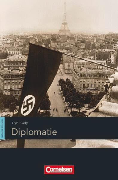 Espaces littéraires - Lektüren in französischer Sprache - B1-B1+
