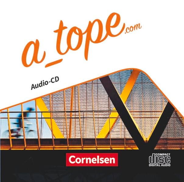 A_tope.com - Spanisch Spätbeginner - Ausgabe 2017