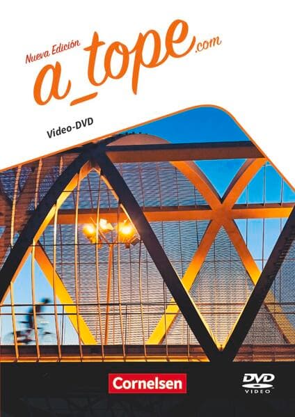 A_tope.com - Spanisch Spätbeginner - Ausgabe 2017