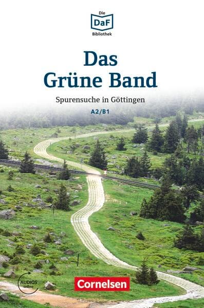 Die DaF-Bibliothek - A2/B1