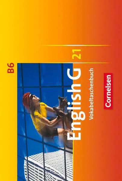 English G 21 - Ausgabe B - Band 6: 10. Schuljahr