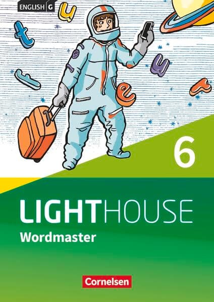 English G Lighthouse - Allgemeine Ausgabe - Band 6: 10. Schuljahr