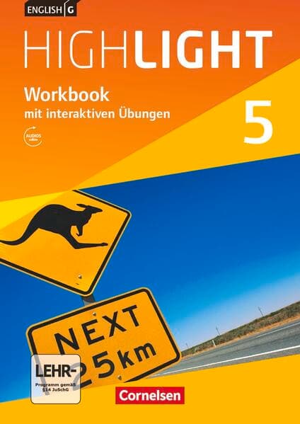 English G Highlight - Hauptschule - Band 5: 9. Schuljahr