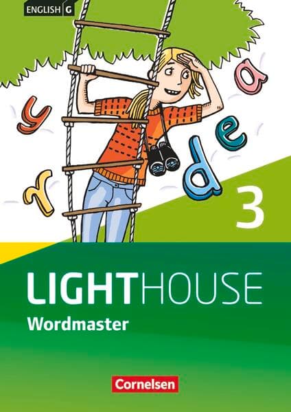 English G Lighthouse - Allgemeine Ausgabe - Band 3: 7. Schuljahr