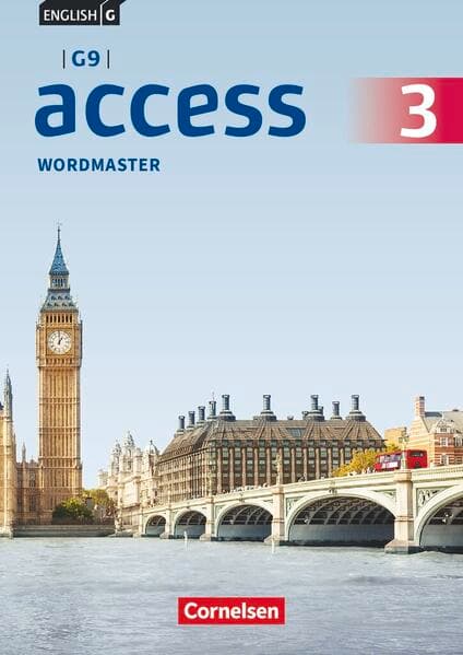 Access - G9 - Ausgabe 2019 - Band 3: 7. Schuljahr