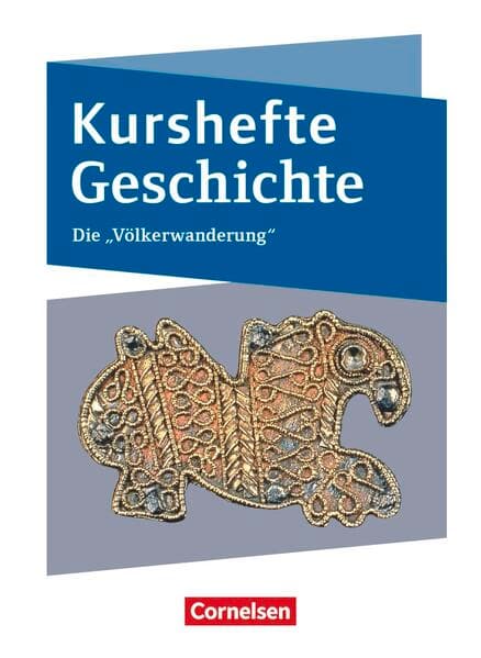 Kurshefte Geschichte - Qualifikationsphase - Niedersachsen - Ausgabe 2019