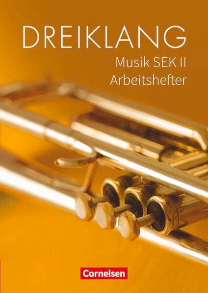 Dreiklang - Sekundarstufe II - 11.-13. Schuljahr