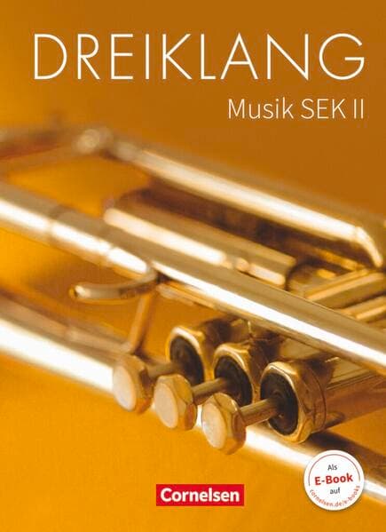 Dreiklang - Sekundarstufe II - 11.-13. Schuljahr