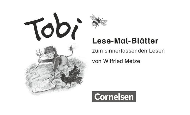 Tobi - Zu allen Ausgaben 2016 und 2009