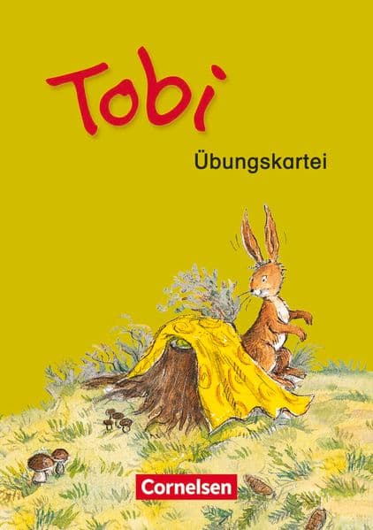 Tobi - Zu allen Ausgaben 2016 und 2009