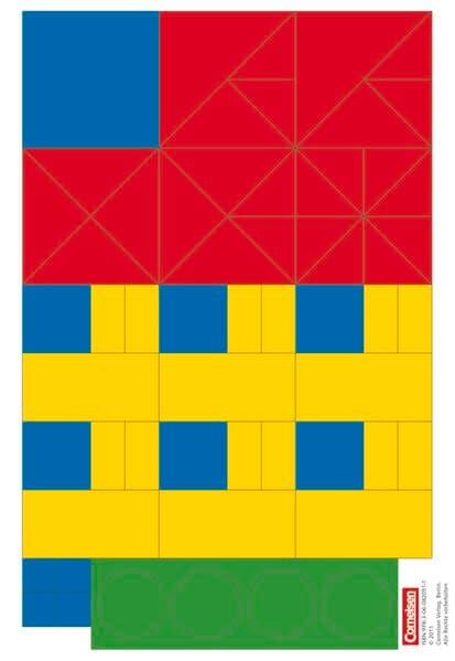 eins-zwei-drei - Mathematik-Lehrwerk für Kinder mit Sprachförderbedarf - Mathematik - 1. Schuljahr
