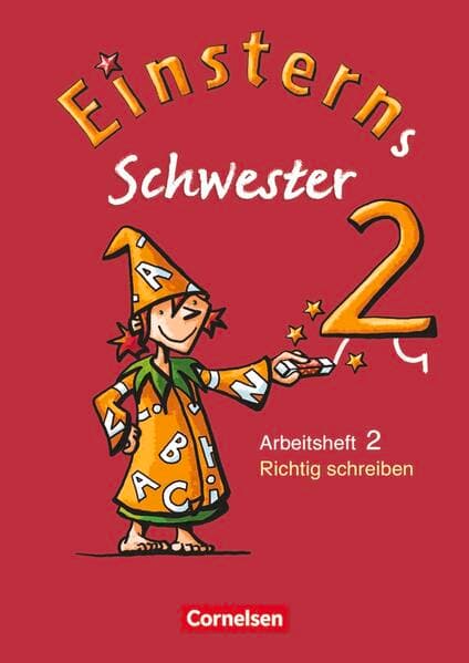Einsterns Schwester - Sprache und Lesen - Ausgabe 2009 - 2. Schuljahr