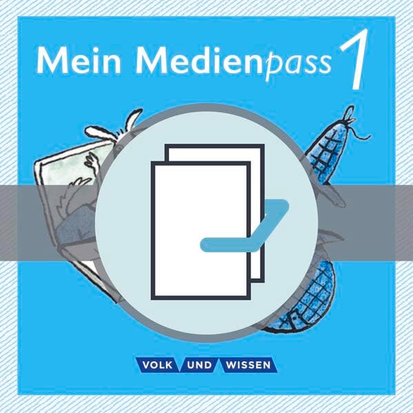 Meine Fibel - Ausgabe 2015 - 1. Schuljahr