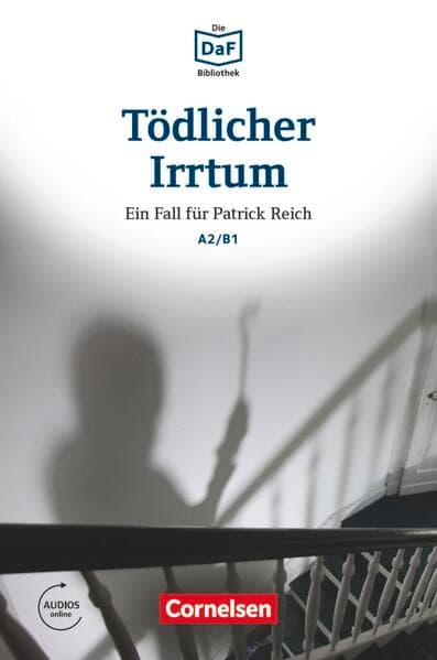 Die DaF-Bibliothek - A2/B1