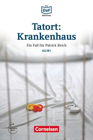 Die DaF-Bibliothek - A2/B1