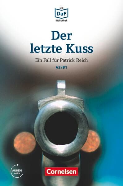 Die DaF-Bibliothek - A2/B1