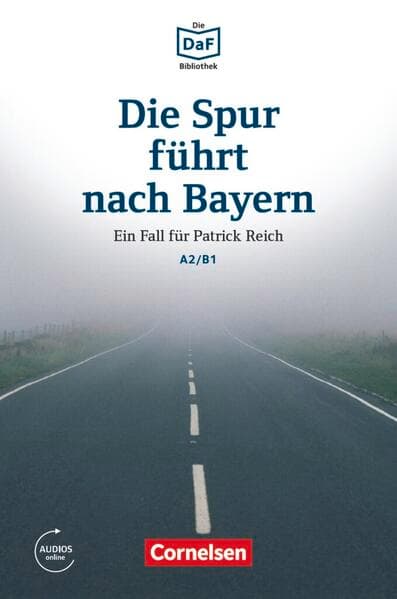 Die DaF-Bibliothek - A2/B1