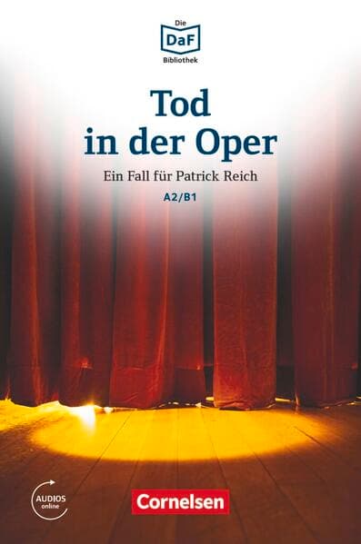 Die DaF-Bibliothek - A2/B1