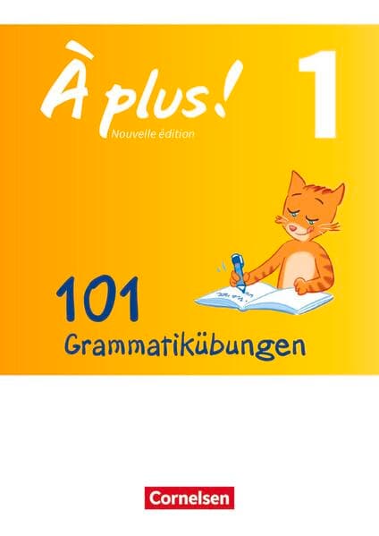 À plus ! - Zu allen Ausgaben 2012 - Band 1