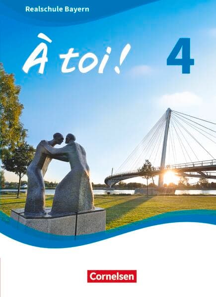 À toi ! - Bayern 2019 - Band 4