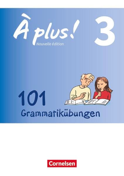 À plus ! - Zu allen Ausgaben 2012 - Band 3