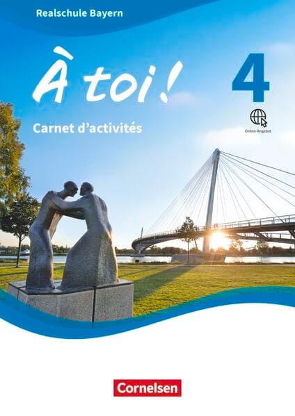 À toi ! - Bayern 2019 - Band 4