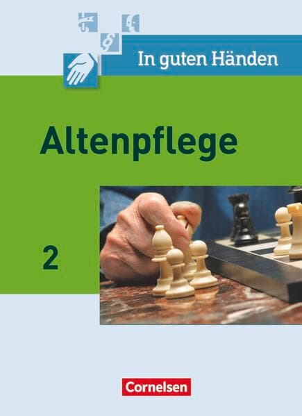 In guten Händen - Altenpflege - Band 2