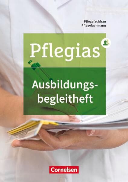 Pflegias - Generalistische Pflegeausbildung - Zu allen Bänden