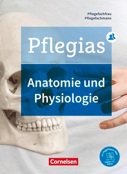 Pflegias - Generalistische Pflegeausbildung - Zu allen Bänden