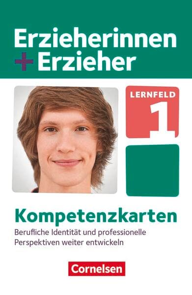 Erzieherinnen + Erzieher - Zu allen Ausgaben - Zu allen Bänden