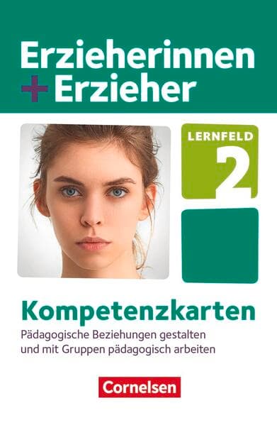 Erzieherinnen + Erzieher - Zu allen Ausgaben - Zu allen Bänden
