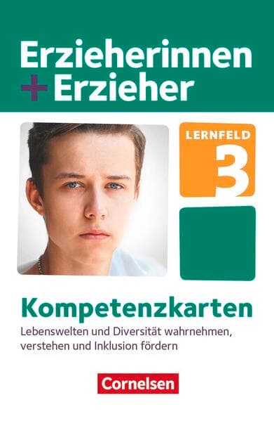 Erzieherinnen + Erzieher - Zu allen Ausgaben - Zu allen Bänden