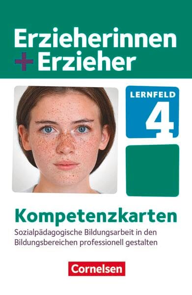 Erzieherinnen + Erzieher - Zu allen Ausgaben - Zu allen Bänden