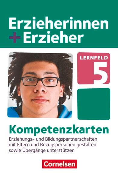 Erzieherinnen + Erzieher - Zu allen Ausgaben - Zu allen Bänden