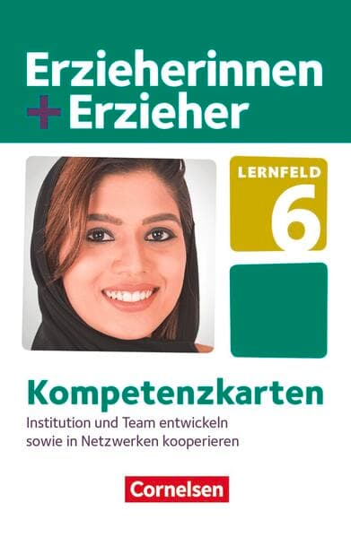 Erzieherinnen + Erzieher - Zu allen Ausgaben - Zu allen Bänden