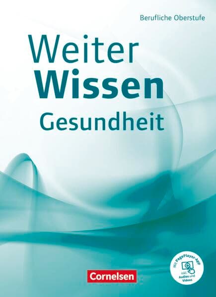 Weiterwissen - Gesundheit - Neubearbeitung