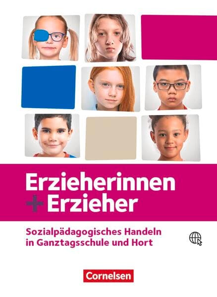 Erzieherinnen + Erzieher - Zu allen Ausgaben - Zu allen Bänden