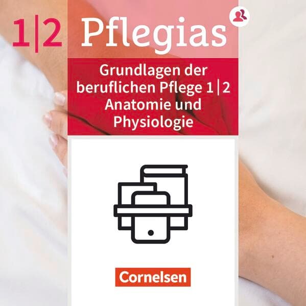 Pflegias - Generalistische Pflegeausbildung - Zu allen Bänden